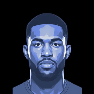 Julius Walker — illustration