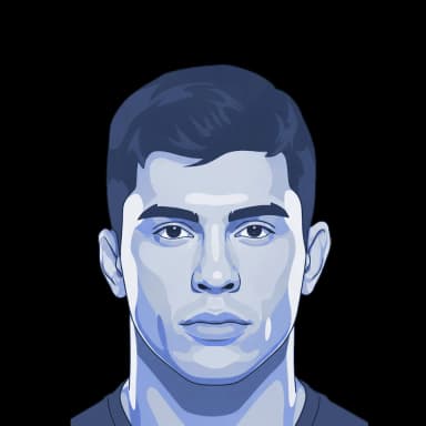 Kevin Vallejos — illustration