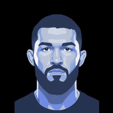 Patricio Pitbull — illustration
