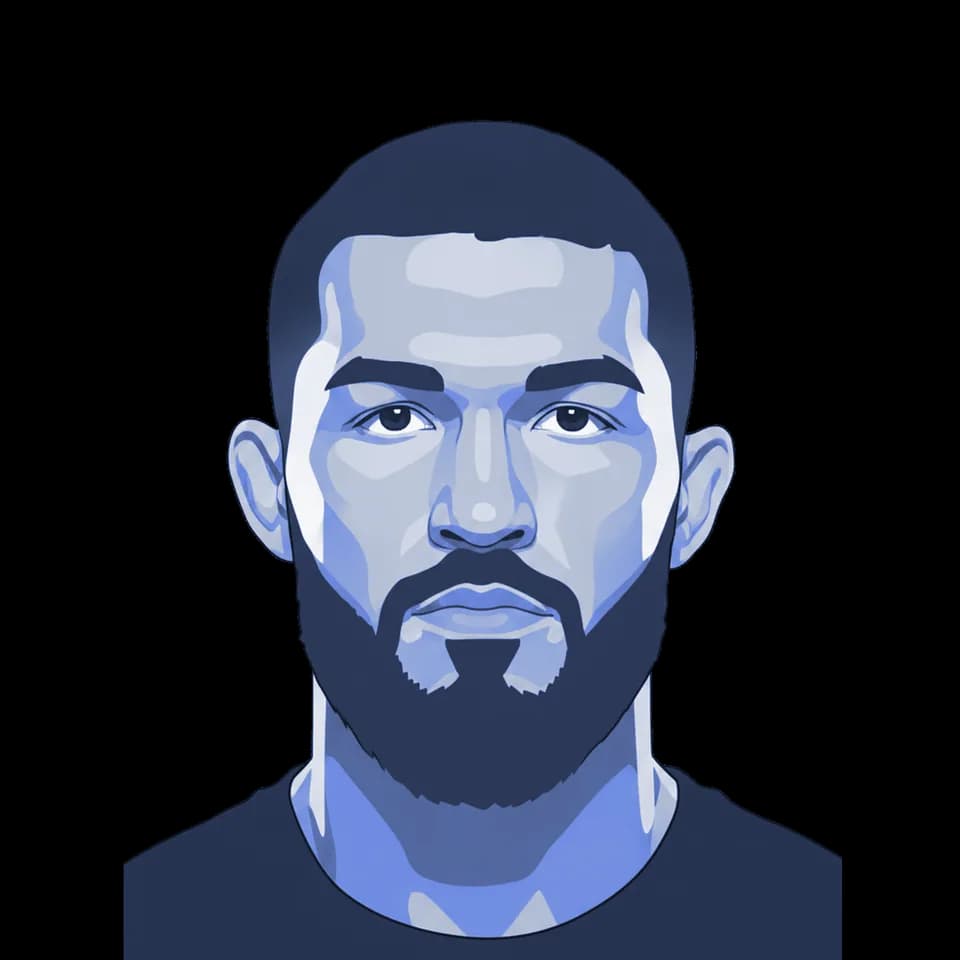 Patricio Pitbull — illustration