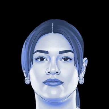 Yuneisy Duben — illustration
