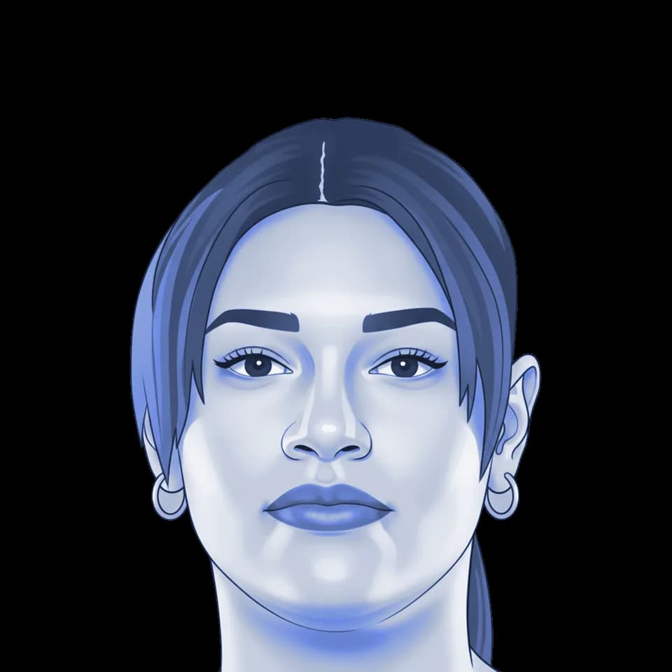 Yuneisy Duben — illustration