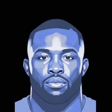 Torrez Finney — illustration