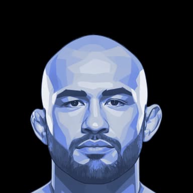 Luis Gurule — illustration