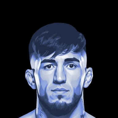 Ahmad Hassanzada — illustration
