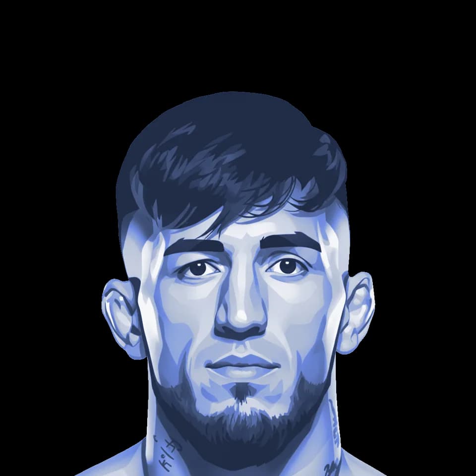 Ahmad Hassanzada — illustration
