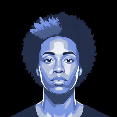 Alexia Thainara — illustration