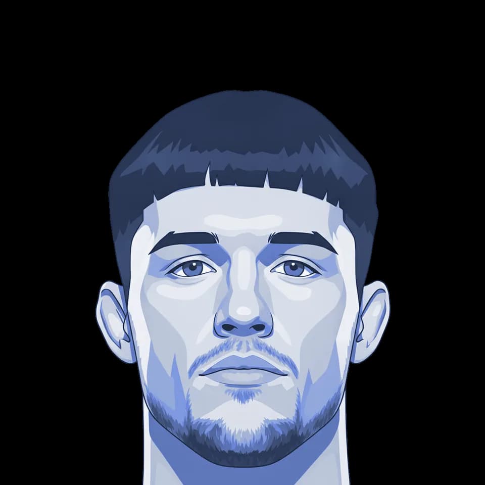 Gauge Young — illustration