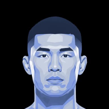 Seokhyeon Ko — illustration