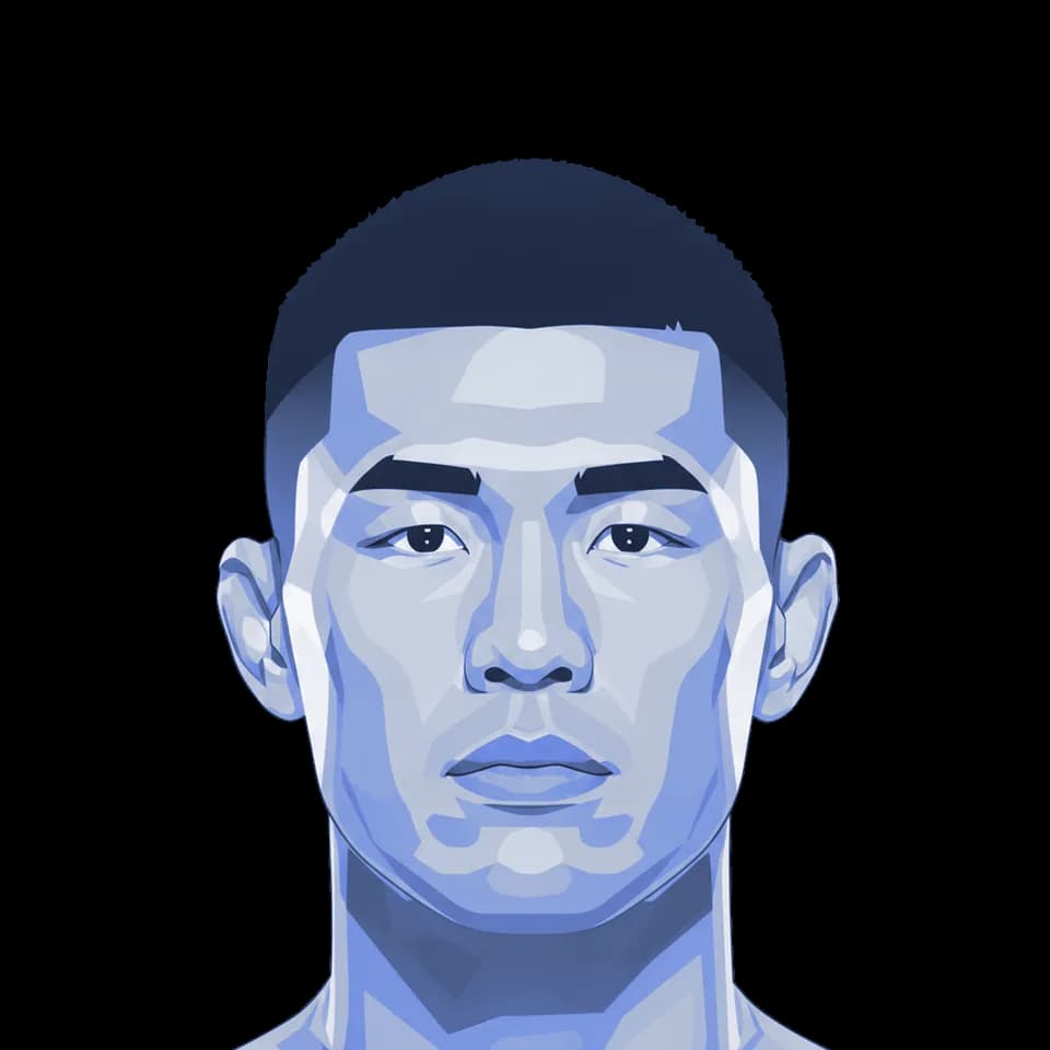 Seokhyeon Ko — illustration