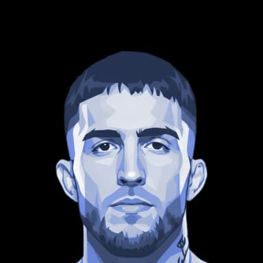 Yadier del Valle — illustration