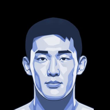 JooSang Yoo — illustration