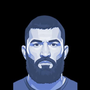 Andrei Arlovski — illustration