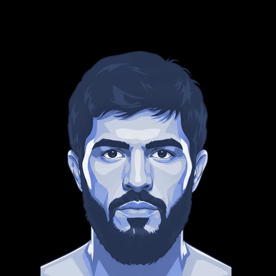 Tofiq Musayev — illustration
