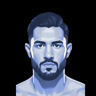 Aaron Pico — illustration