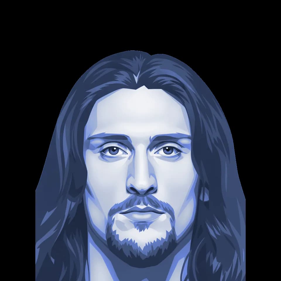 Jackson McVey — illustration