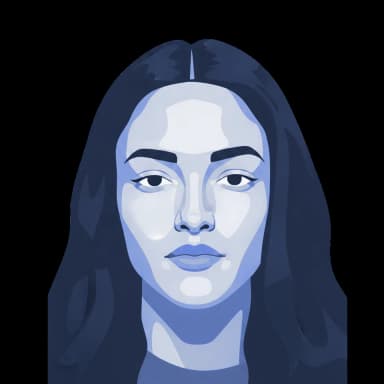 Alice Pereira — illustration