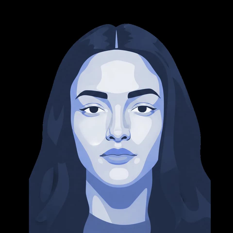 Alice Pereira — illustration