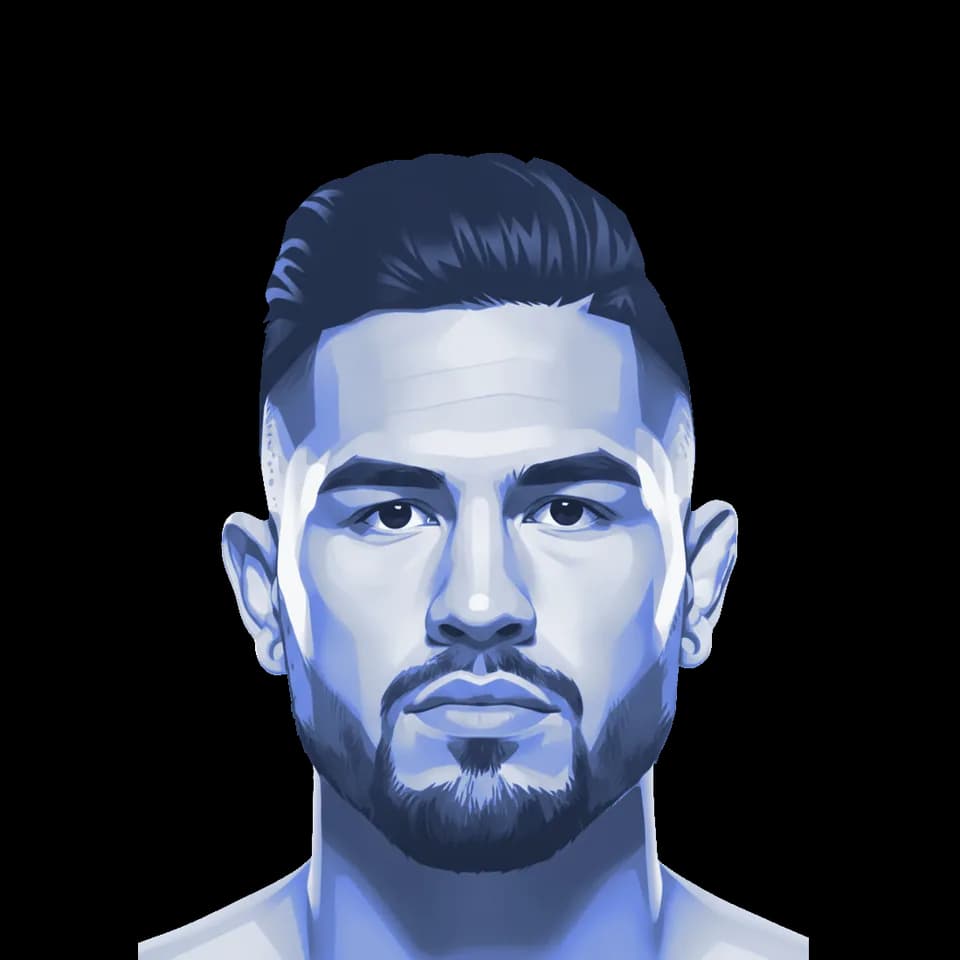 Anthony Hernandez — illustration