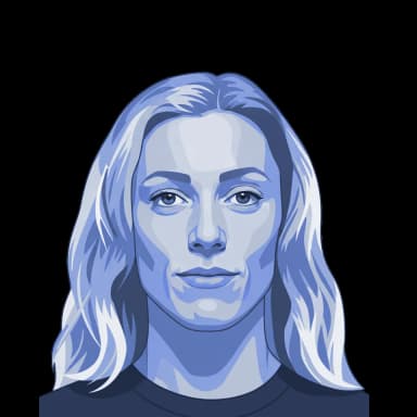Michelle Montague — illustration