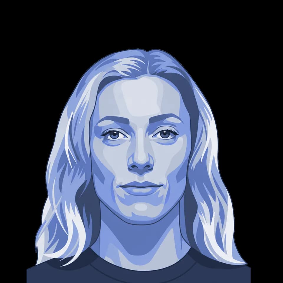 Michelle Montague — illustration