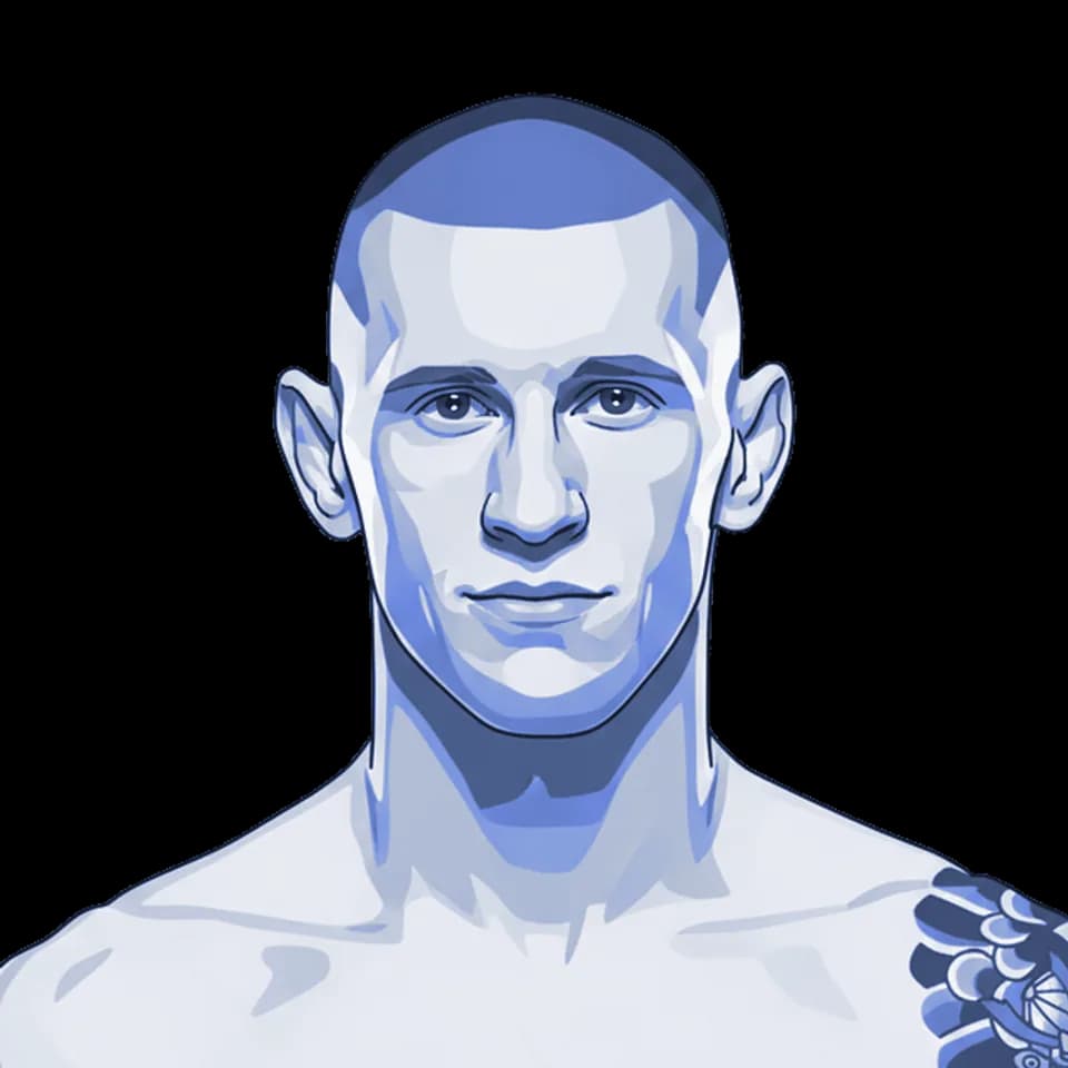 Robert Ruchala — illustration