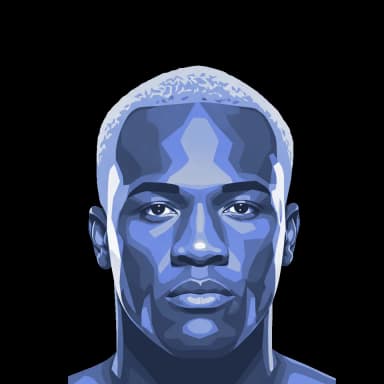 Losene Keita — illustration