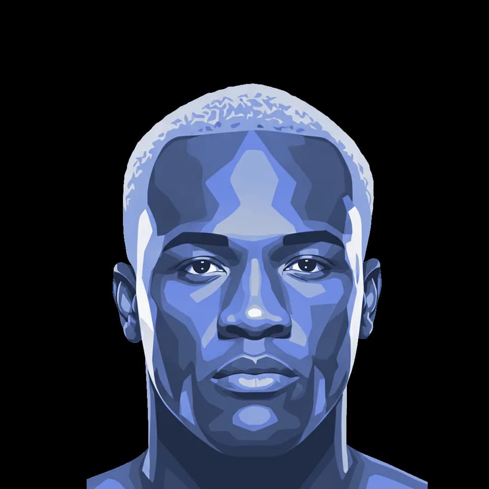 Losene Keita — illustration