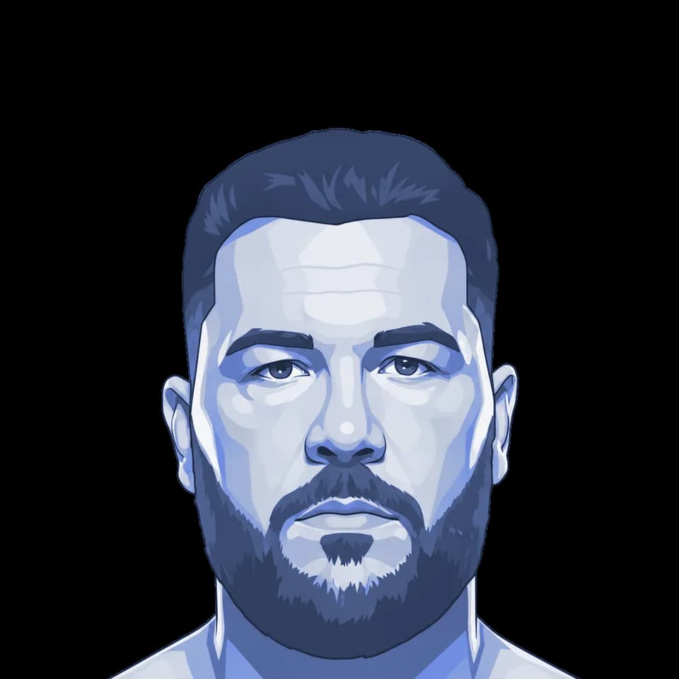 Louie Sutherland — illustration