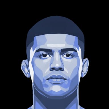 Alden Coria — illustration