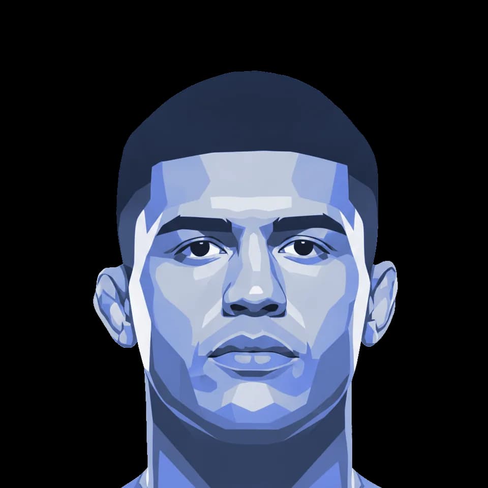 Alden Coria — illustration