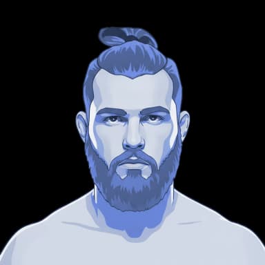 Daniil Donchenko — illustration