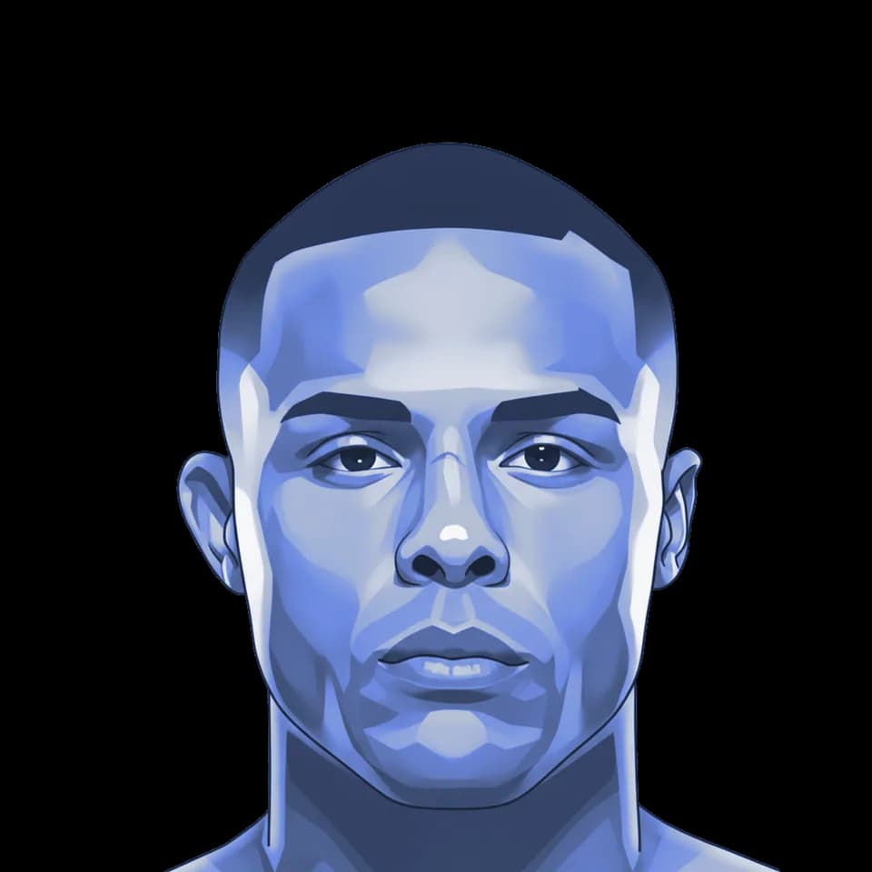 Rodrigo Sezinando — illustration