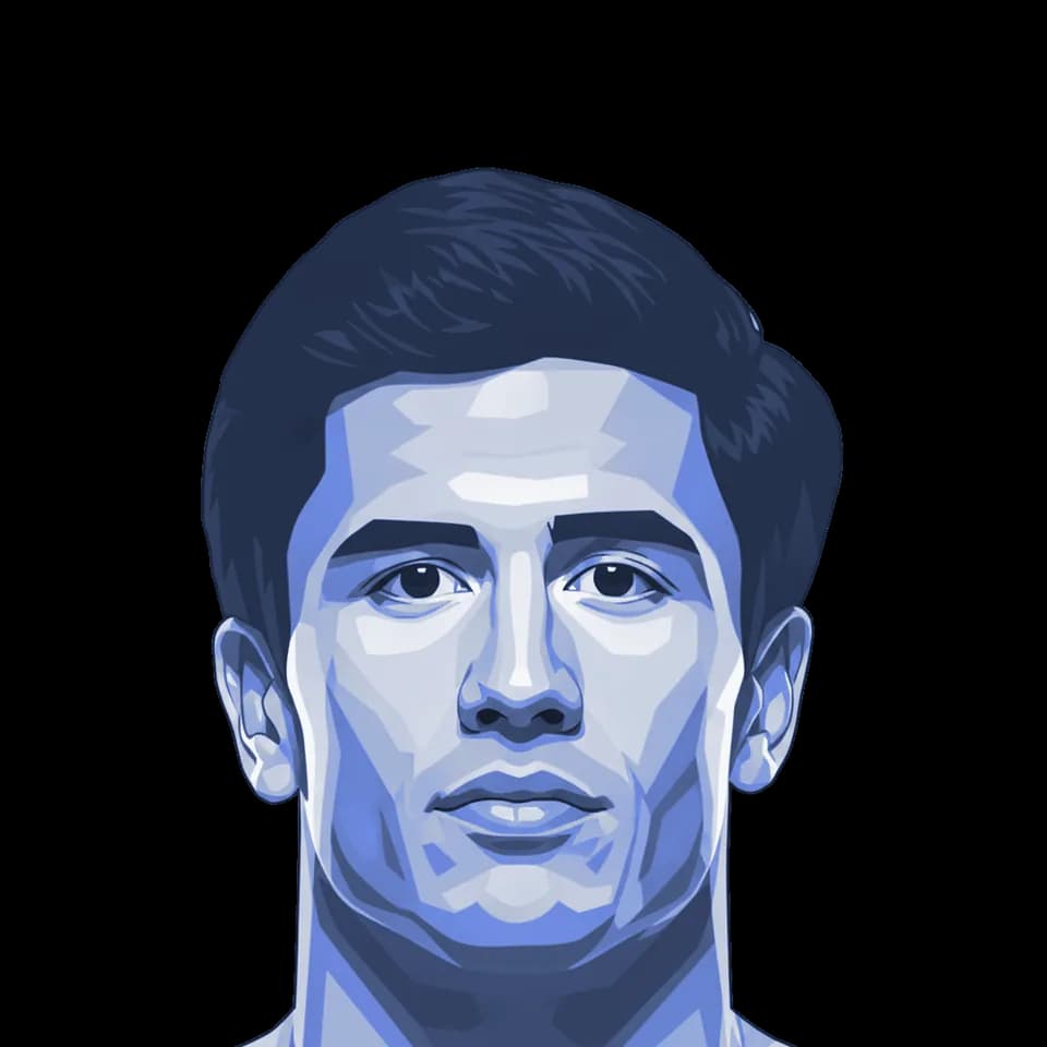 Santiago Luna — illustration