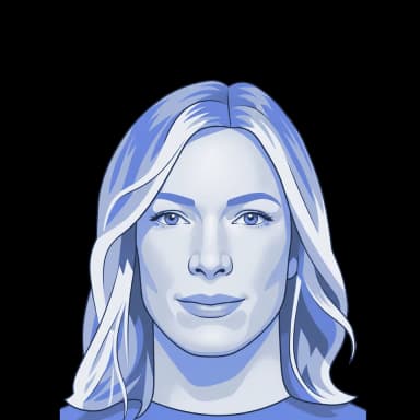 Melissa Croden — illustration