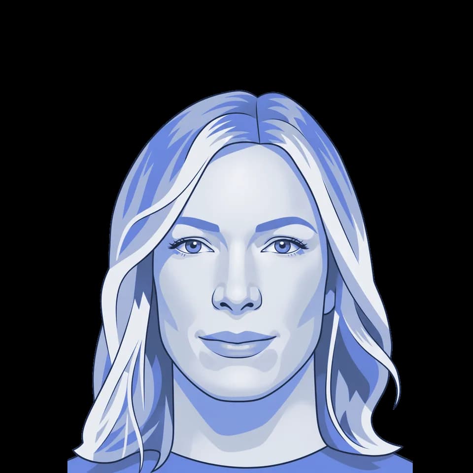 Melissa Croden — illustration