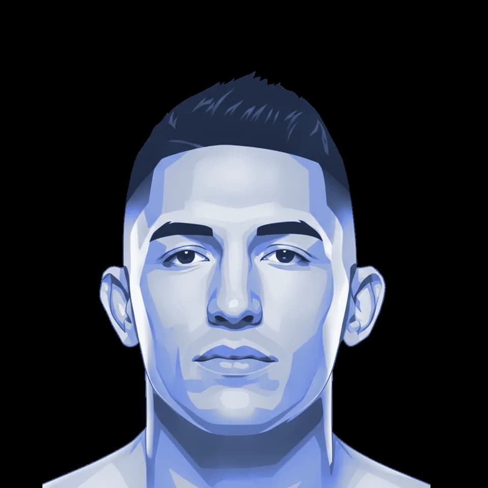 Vince Morales — illustration