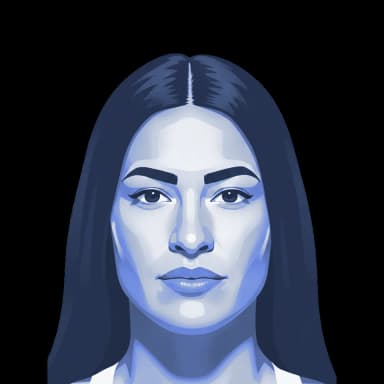 Bia Mesquita — illustration
