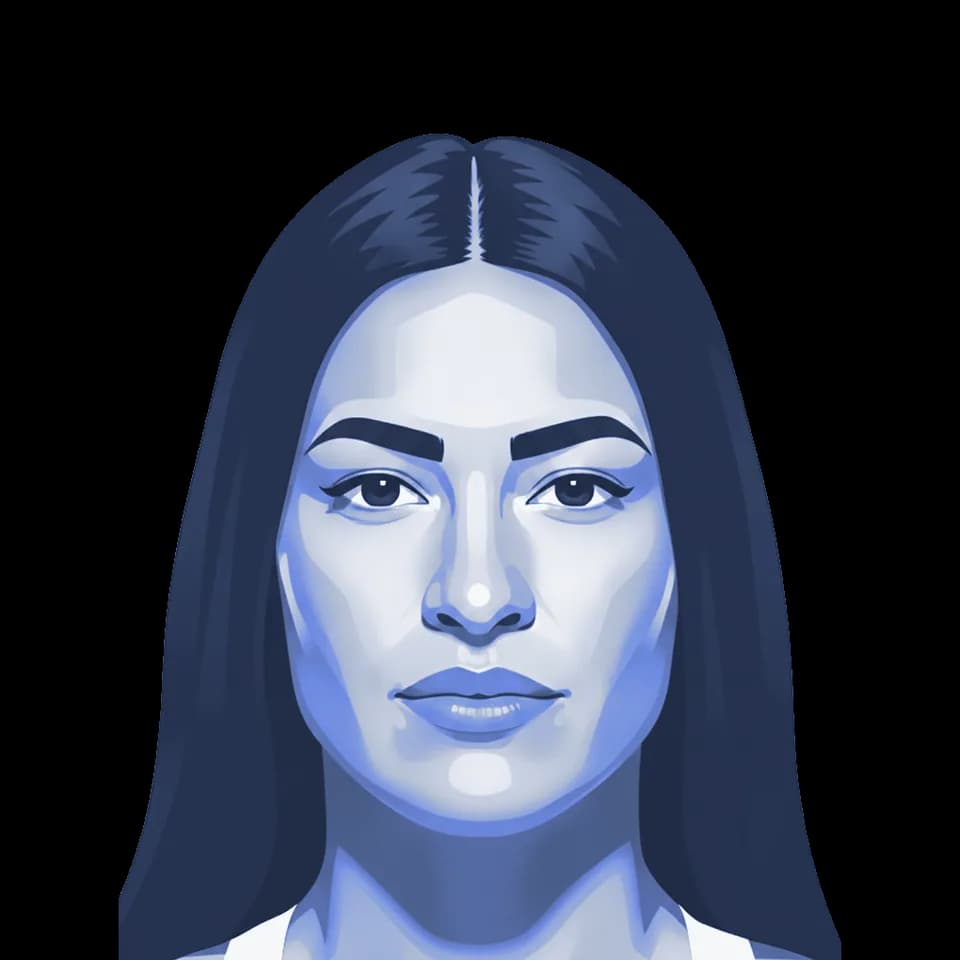Bia Mesquita — illustration