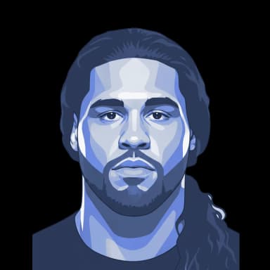 Donte Johnson — illustration