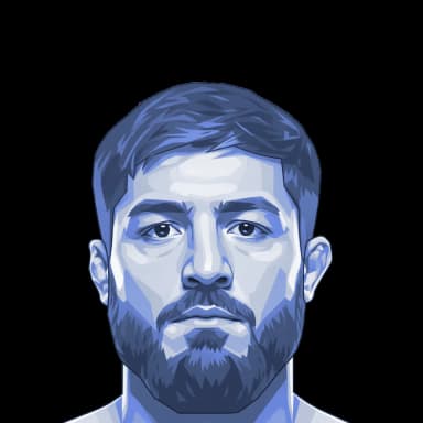 Abdul-Rakhman Yakhyaev — illustration