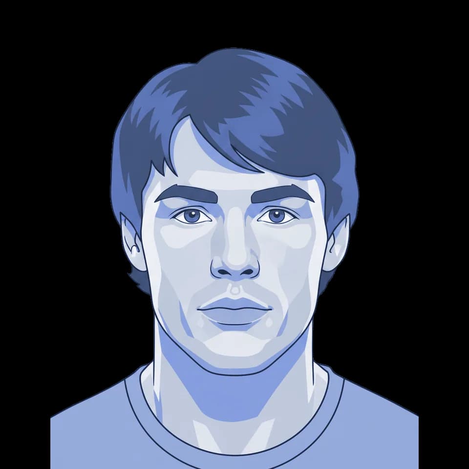 Luke Riley — illustration
