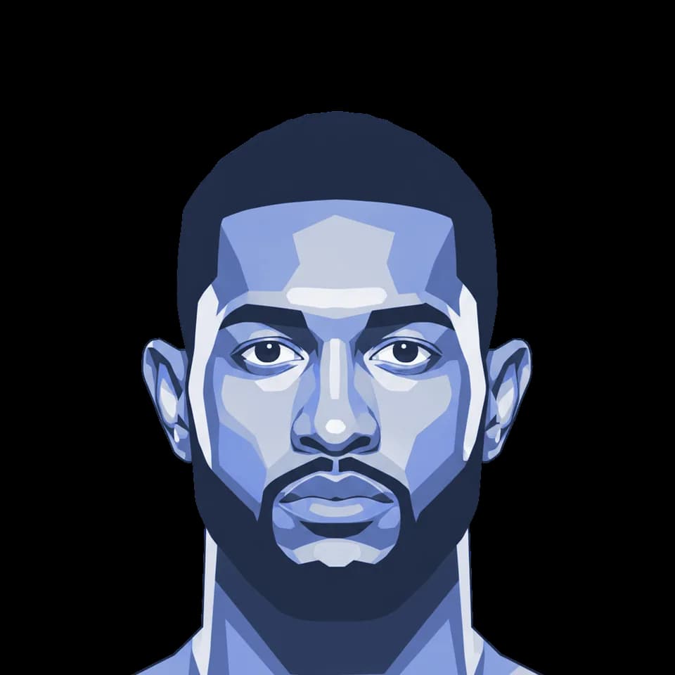 Kevin Christian — illustration