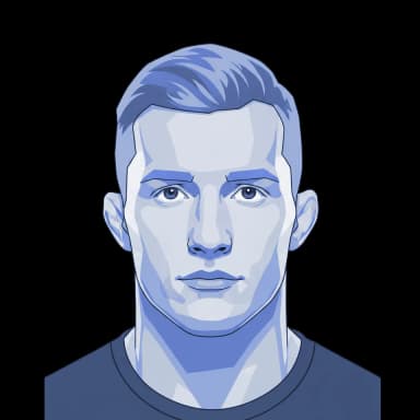 Iwo Baraniewski — illustration