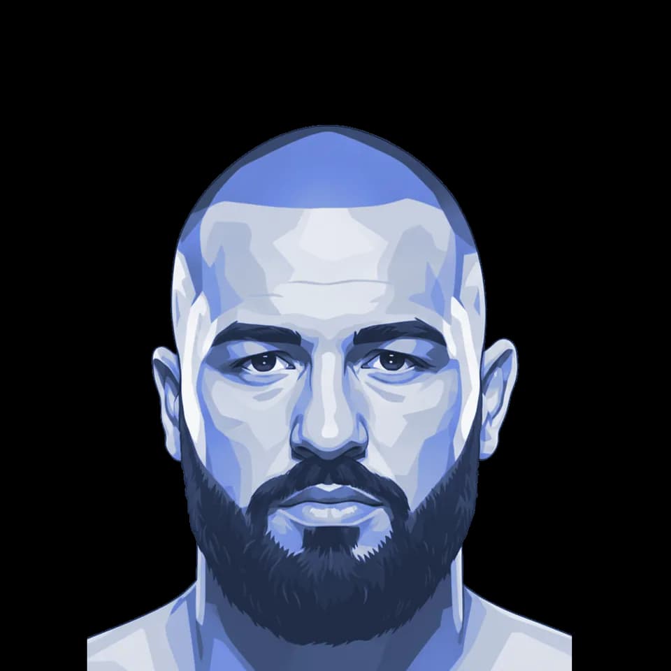 Josh Hokit — illustration