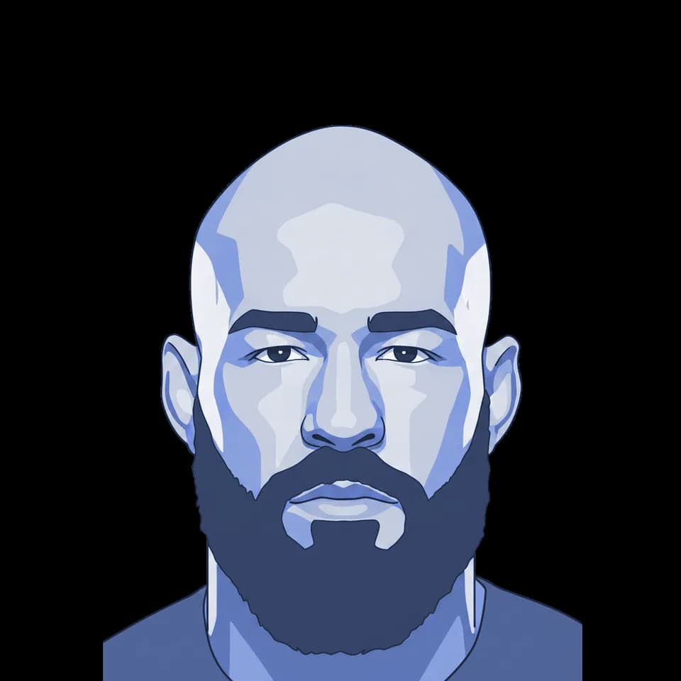 Max Gimenis — illustration