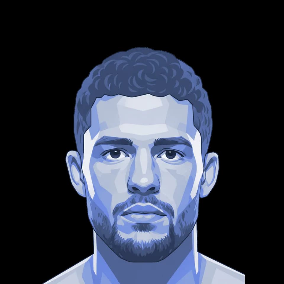 Shem Rock — illustration