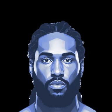 Lance Gibson Jr. — illustration