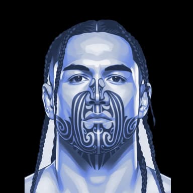 Aaron Tau — illustration