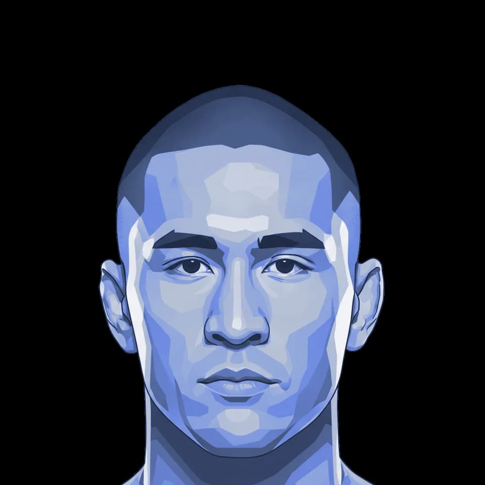 Dom Mar Fan — illustration